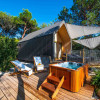 Adriatic Suite - Arena One 99 Glamping