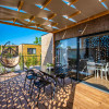Arena Grand Kažela Camping Homes