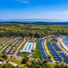 Arena Grand Kažela Camping Homes