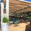 Arena Grand Kazela Campsite Mediterraneo Beach Bar 2