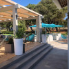 Arena Grand Kazela Campsite Mediterraneo Beach Bar 3