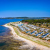 Arena Grand Kažela Camping Homes