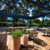 Arena Stoja Camping Homes_Coffee Specialty at Stoja