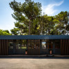 Arena Stoja Camping Homes_Reception