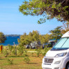 Arena Grand Kažela Campsite premium