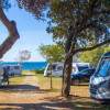 Arena Grand Kažela Campsite_Superior lot