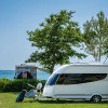 Arena Grand Kažela Campsite_Superior lot