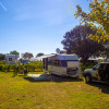 Arena Grand Kažela Campsite_luxury lot