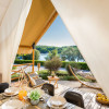 Arena One 99 Glamping_Premium Three Bedroom Safari Tent (4+2)