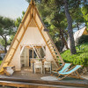 Arena One 99 Glamping_Premium Two Bedroom Lodge Tent (2+2)