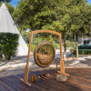 Arena One 99 Glamping_Gong bath
