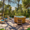 Arena One 99 Glamping_Wellness