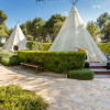 Arena One 99 Glamping_Wellness