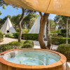 Arena One 99 Glamping_Wellness