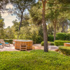 Arena One 99 Glamping_Wellness