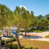 Arena Stoja Campsite