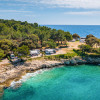 Arena Stoja Campsite