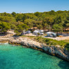Arena Stoja Campsite