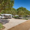 Arena Stoja Campsite