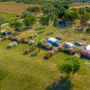 Arena Grand Kažela Campsite_Standard lot
