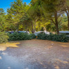 Arena Grand Kažela Campsite_Superior lot