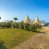 Arena Grand Kažela Campsite_Premium lot