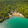 Arena Tašalera Campsite