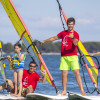 Windsurf Pomer_Arena One 99 Glamping