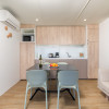 Arena Stupice Camping Homes