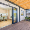 Arena Stupice Camping Homes