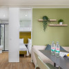Arena Indije Camping Homes_Camping Home Sea Side