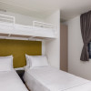 Arena Indije Camping Homes_Camping Home Sea Side