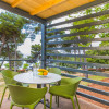 Arena Indije Camping Homes_Camping Home Sea Side