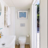 Arena Stoja Campsite_Luxury sea view lot with private bathroom