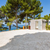 Arena Stoja Campsite_Luxury sea view lot with private bathroom