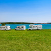 Arena Tašalera Campsite