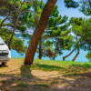 Arena Tašalera Campsite