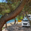Arena Runke Campsite
