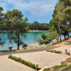 Arena Indije Campsite_Luxury lot first row to the sea
