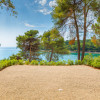 Arena Indije Campsite_Luxury lot