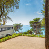 Arena Indije Campsite_Luxury lot