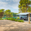Arena Indije Campsite_Luxury lot