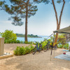 Arena Indije Campsite_Luxury lot
