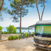 Arena Indije Campsite_Luxury lot