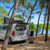 Arena Stupice Campsite