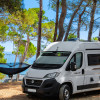 Arena Stupice Campsite
