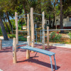 Arena Stupice Campsite