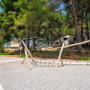 Arena Stupice Campsite