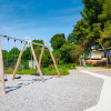 Arena Stupice Campsite