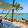 Arena Stupice Campsite